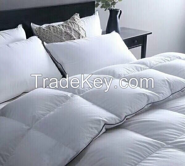 100% cotton home textile hospital hotel   bedding set  bedspreads   bed linensheet