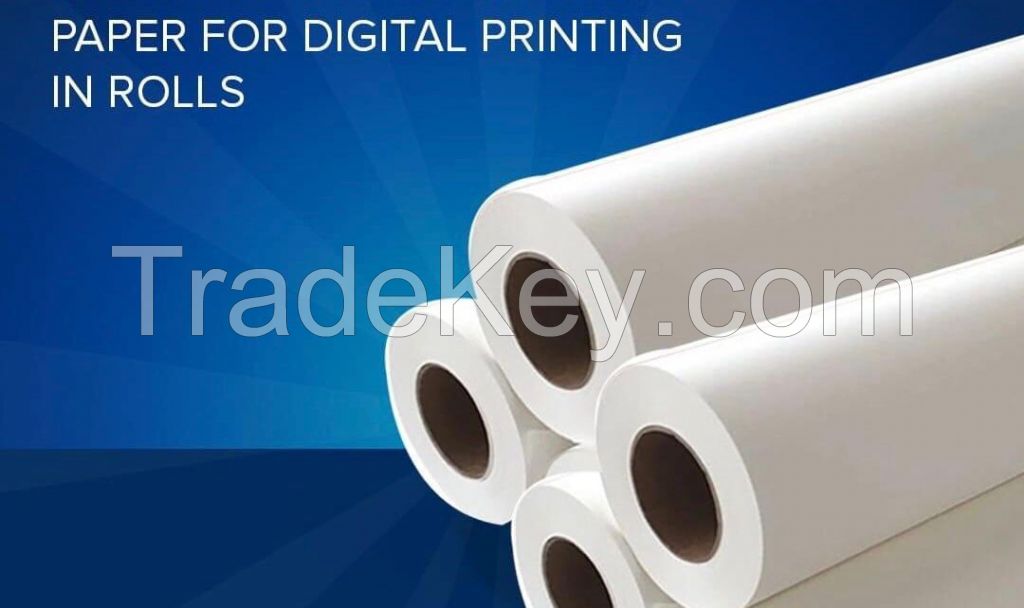 2.1m   3.2m  sublimation transfer  digital printing paper  in rolls