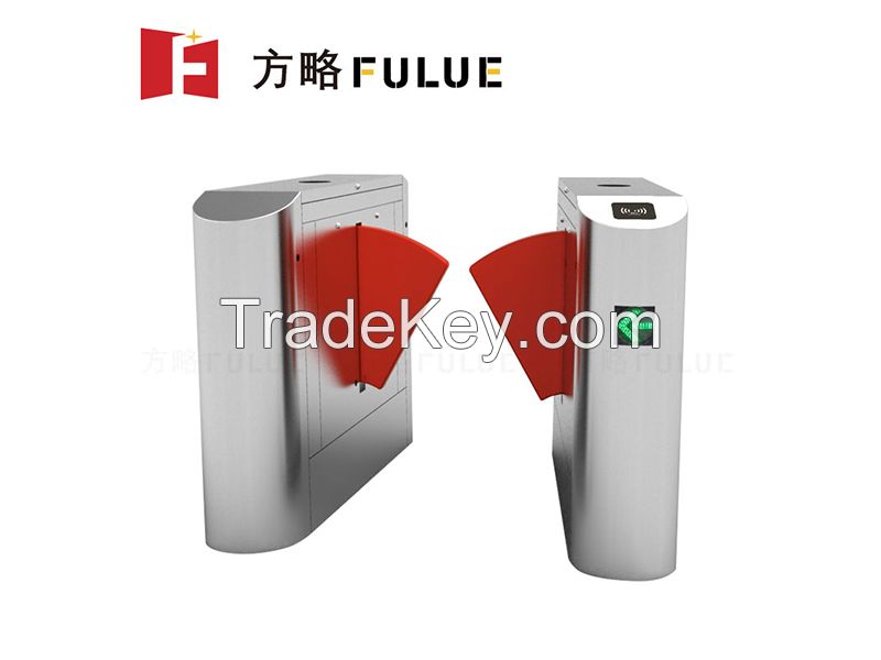 flap barrier gate