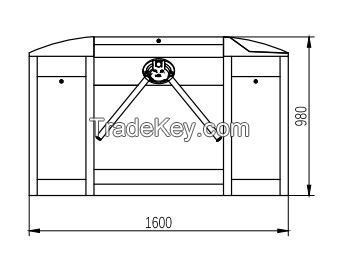 Turnstile