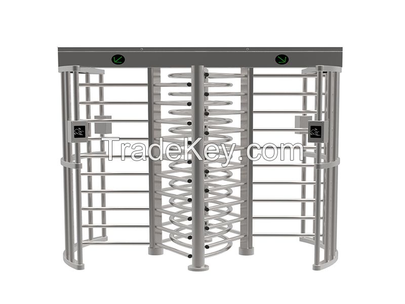 Full Height Turnstile