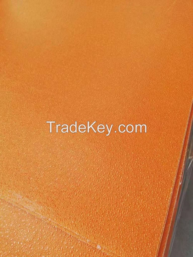 GRP embossed Fiberglass sheet