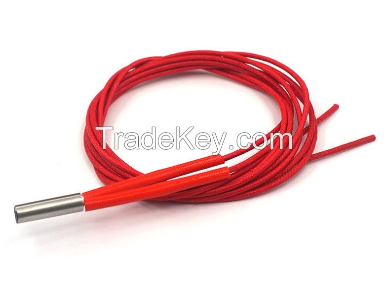 Heating Element cartridge tubular heaters for 3D printer