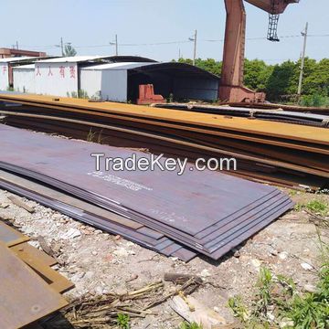 Heavy Plate, Wear-resistant Steel Plate, Abrasion-resistant, Abrasion-resistant Plate, Wear Resistant Steel Sheet