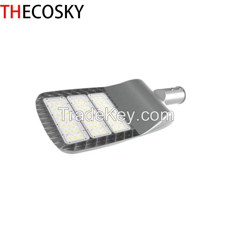 LED street light 150W