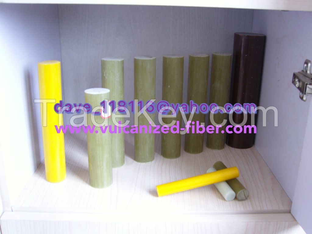 FRP Rod/ Fibreglass rod/ High Strength Fibreglass Rod