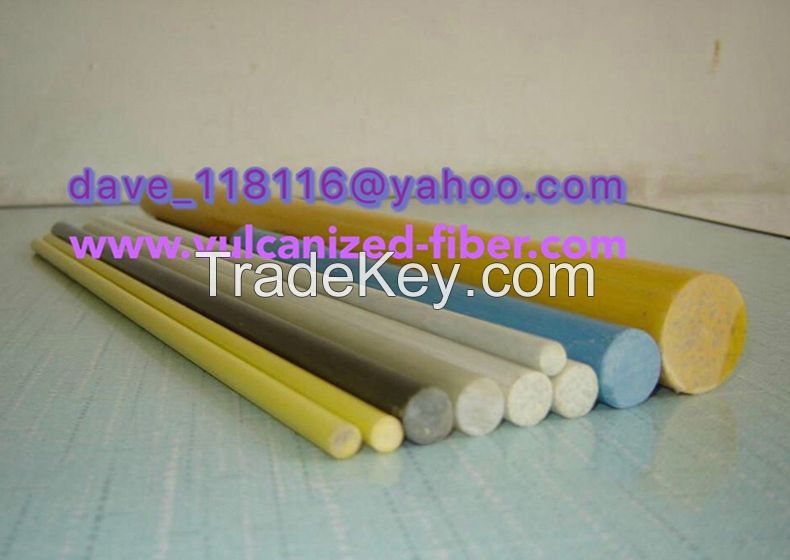 FRP Rod/ Fibreglass rod/ High Strength Fibreglass Rod