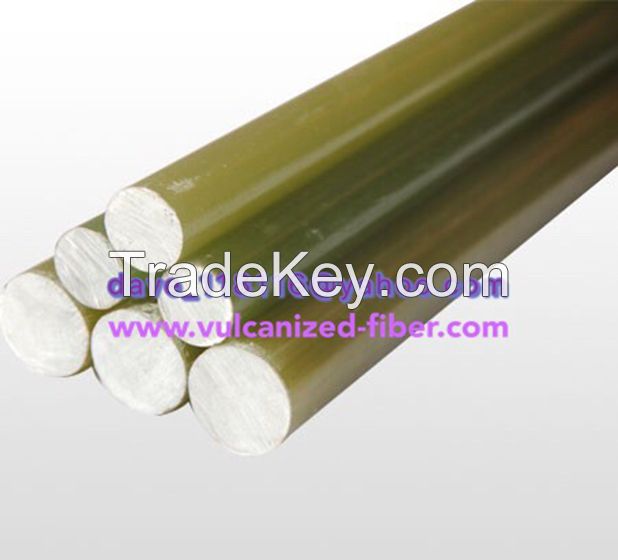 FRP Rod/ Fibreglass rod/ High Strength Fibreglass Rod