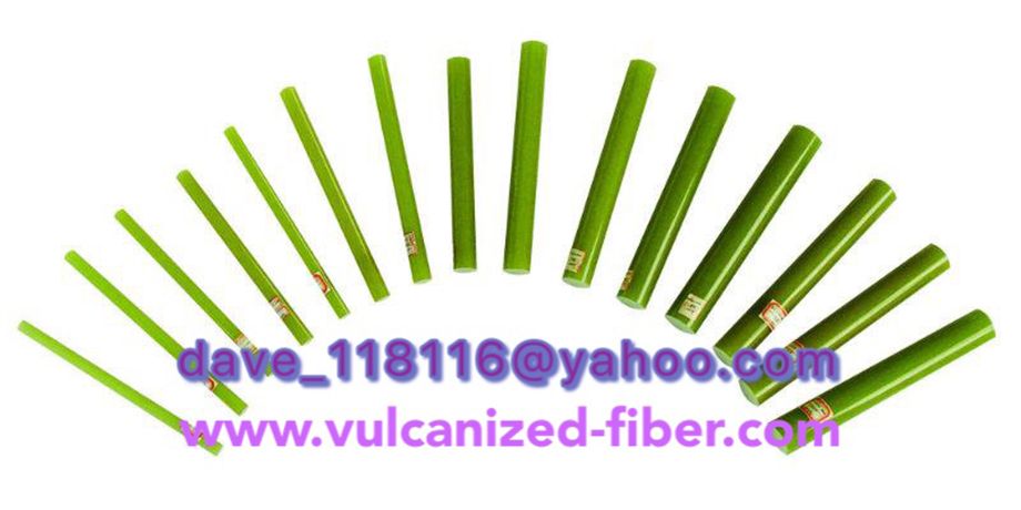 Epoxy Fibreglass Pultrusion Rod/ High pressure fiberglass rod/ Fibreglass reinforcing curved rods