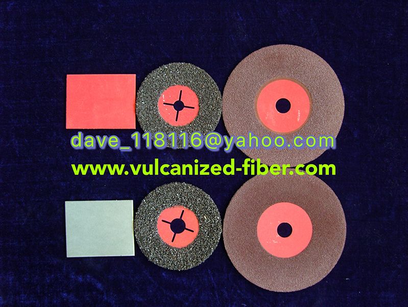 Vulcanized fiber sheet/ Vulcanized fibre sheet/ Vulcanized fiber roll/ Vulcanized fibre roll