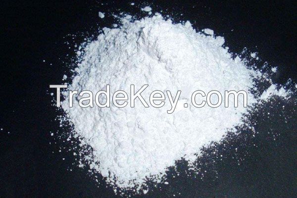 Magnesium Oxide