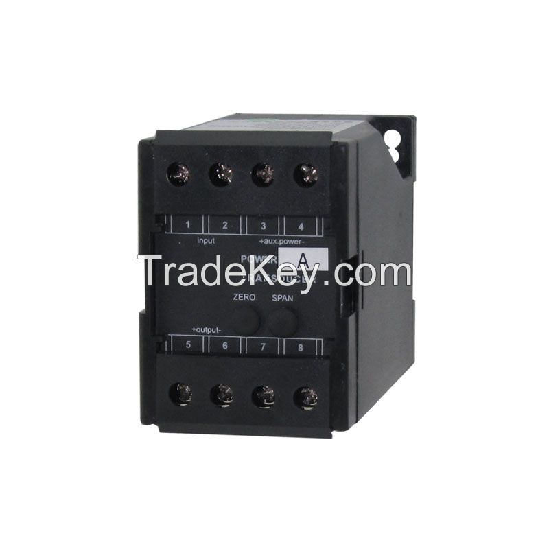 QP-A/V Electrical transducer