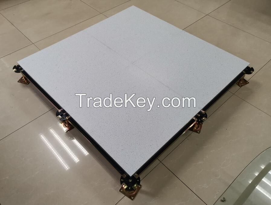 ALUMINUM ACCESS FLOOR