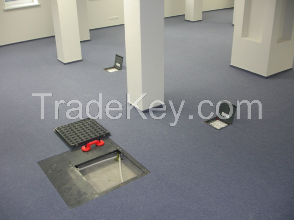 OA ACCESS FLOOR PANEL