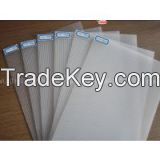 pp corrugated sheet