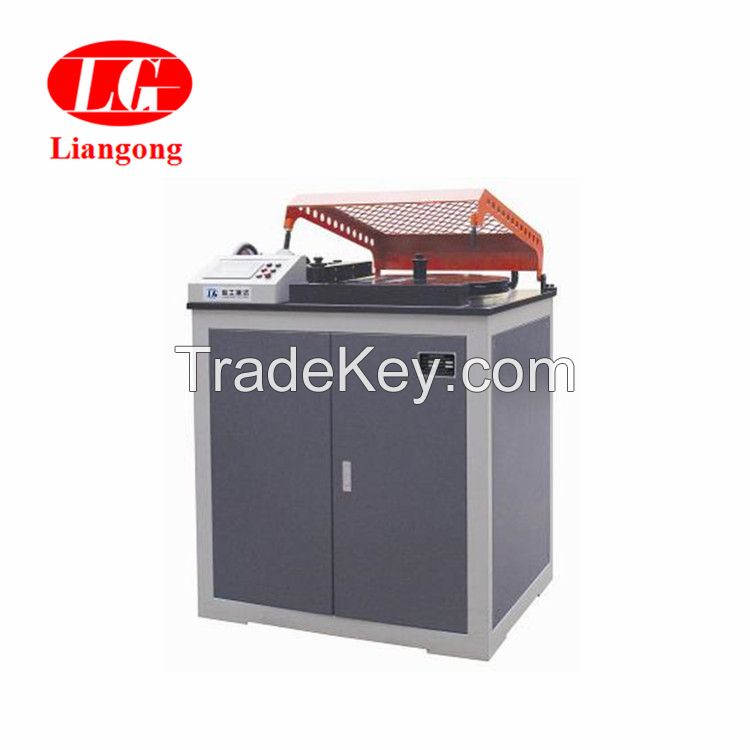 40mm Steel bar Steel Tube bending tester for Testing equipment