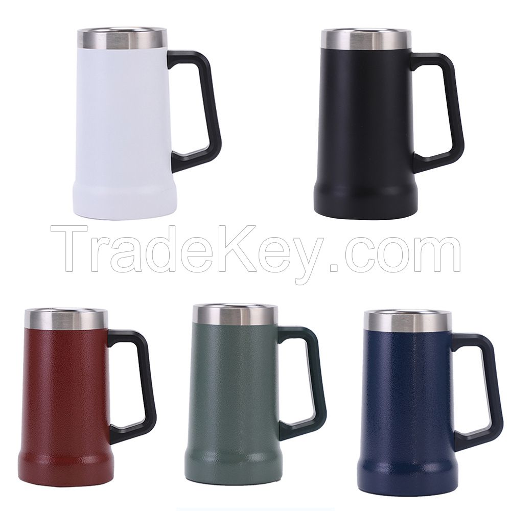 Double wall Stainless steel tumbler