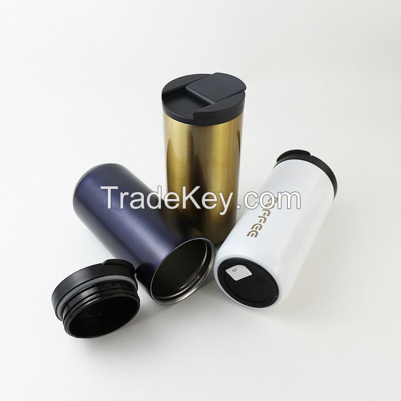 Double wall Stainless steel water bottle