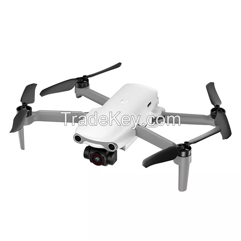 Uav Aerial Photography Aircraft Remote Control 4K Four Rotor Drone