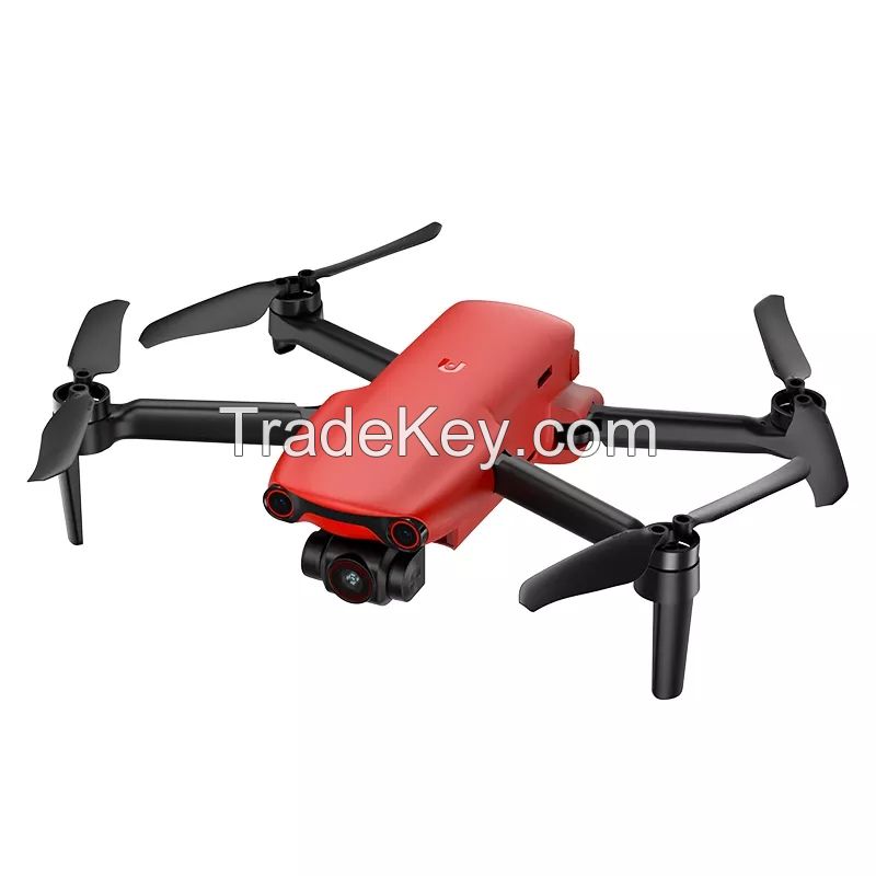 Uav Aerial Photography Aircraft Remote Control 4K Four Rotor Drone