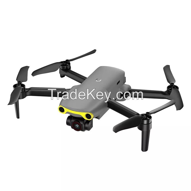 Uav Aerial Photography Aircraft Remote Control 4K Four Rotor Drone