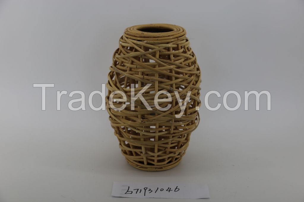 Bamboo Lantern