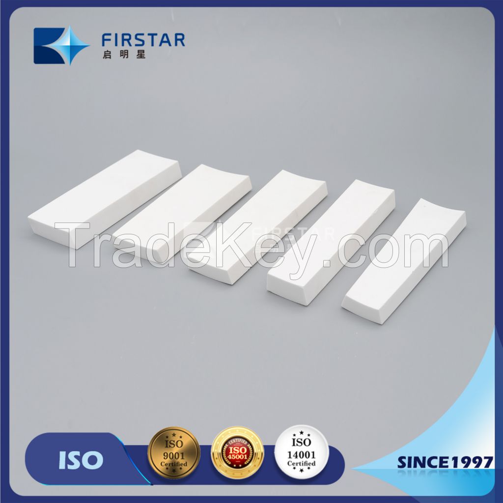 High Alumina Wear Resistant Tiles For Mining Equipments