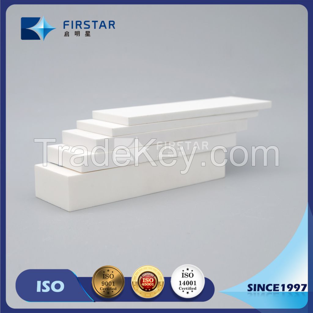 High Alumina Wear Resistant Tiles For Mining Equipments