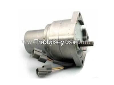 SK200-6 20S00002F3 20S00002F2 MOTOR ASS'Y For Kobelco