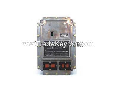 For Kobelco Spare parts SK200-6E SK230-6E LQ22E00048F2 CONTROLLER