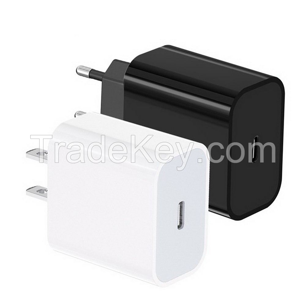 20W USB-C Wall Charger