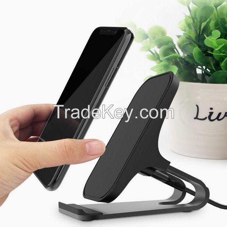 15W Wireless Charger Stand