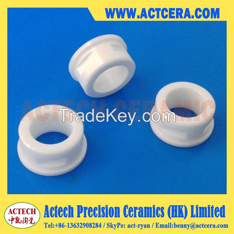 Ceramic ring, Zirconia ceramic capastan, zirconia and alumina ring, ceramic roller