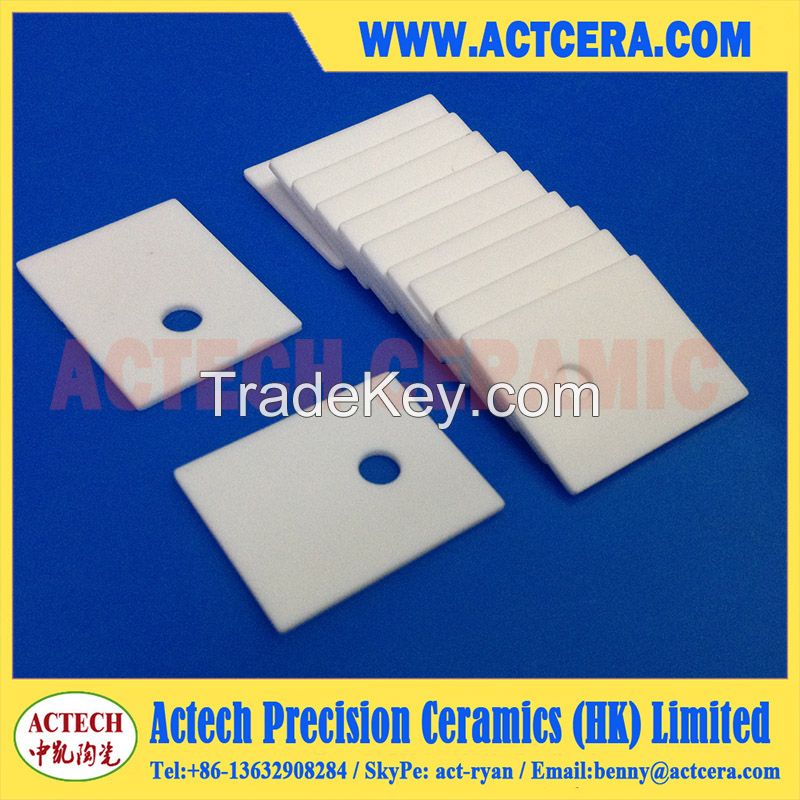 ceramic plate, ceramic substrate, alumina plate, zirconia plateceramic board zirconia discsceramic discs Laser Scribing Substrates Laser cut ceramic Substrates