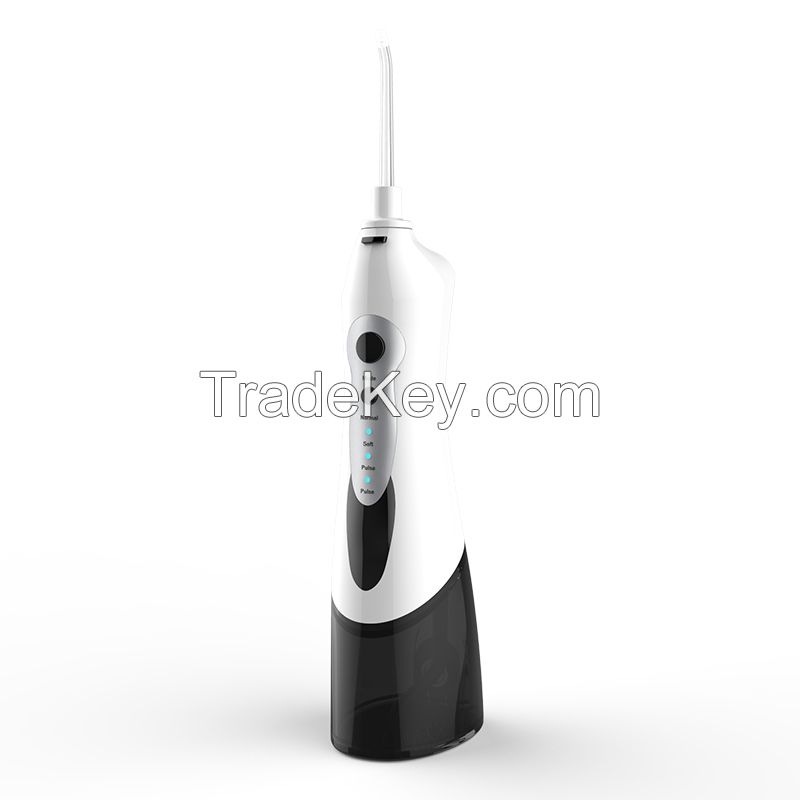 Portable Cordless Dental Water Flosser