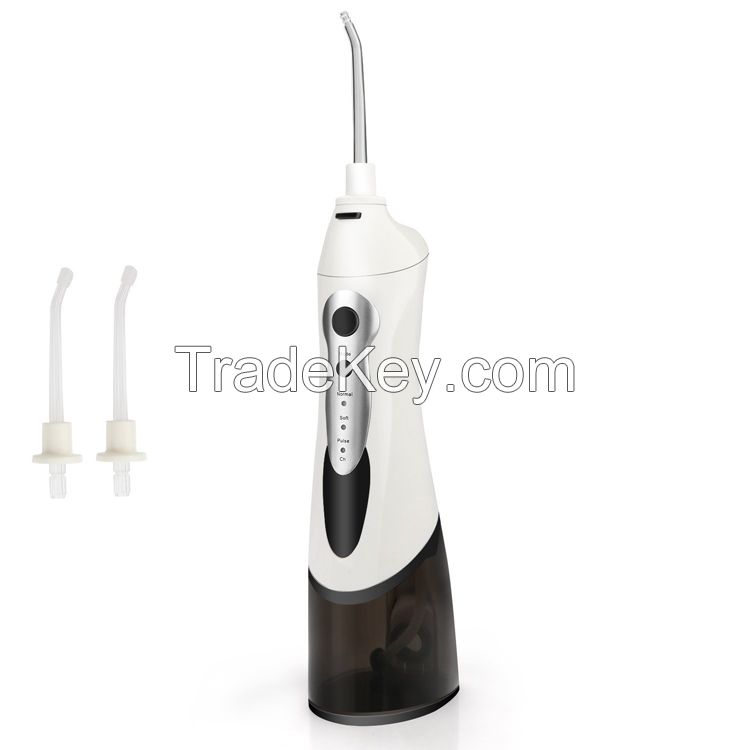 Portable Cordless Dental Water Flosser