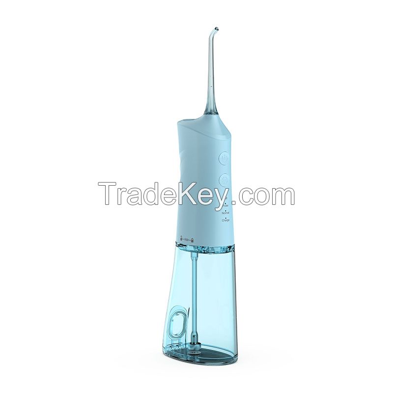 Relish Portable dental water flosser/oral irrigator OEM available
