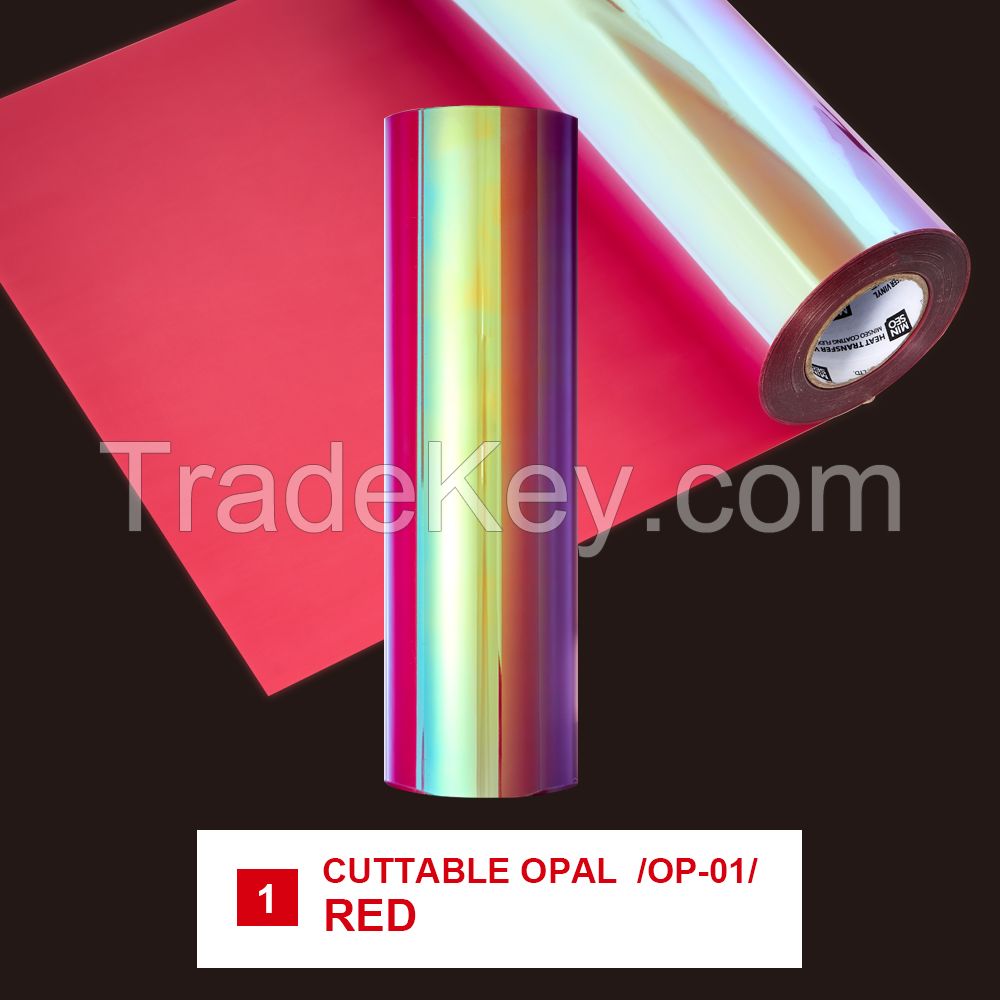 OPAL TRANSFER FILM