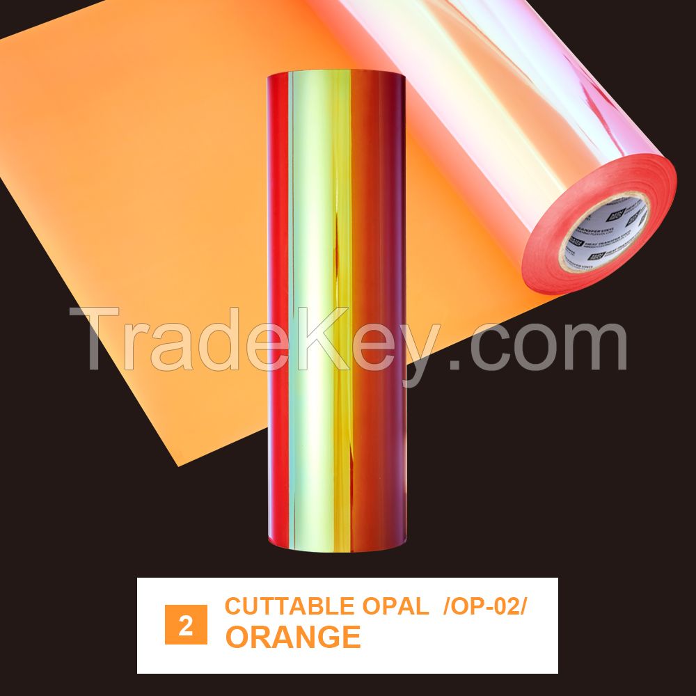 OPAL TRANSFER FILM