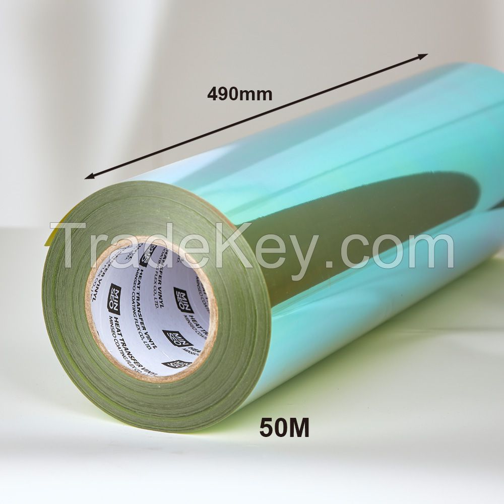 OPAL TRANSFER FILM