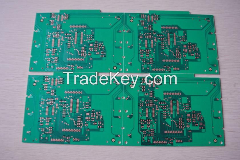 Fabrication Manufacturing PCBA Prototype multilayer high Tg PCB 