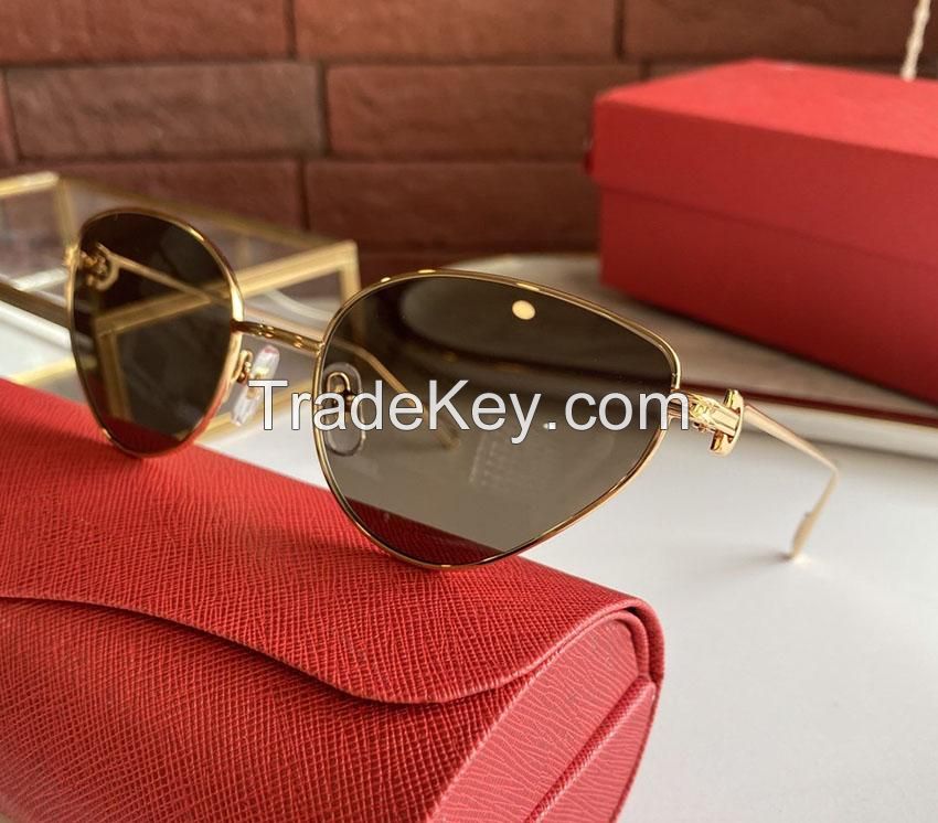 Cute Sexy Retro Cat Eye Sunglasses Women Small Vintage Ladies Sun Glasses