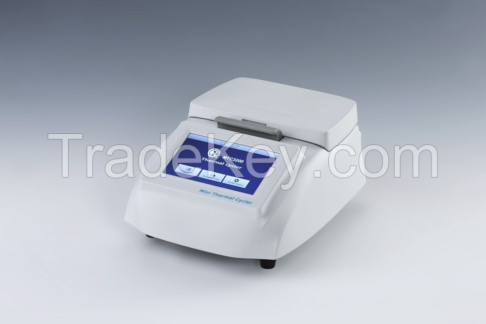 Mini Thermal Cycler MTC3200