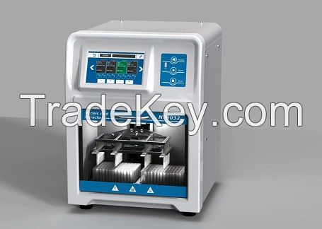 Nucleic Acid Extractor