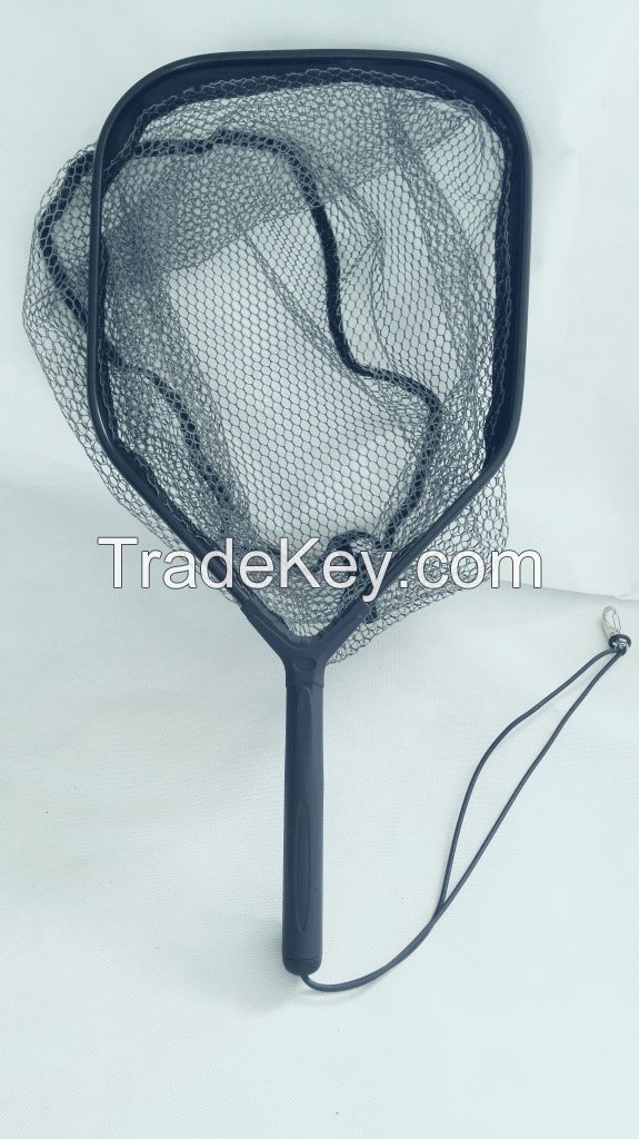 landing net