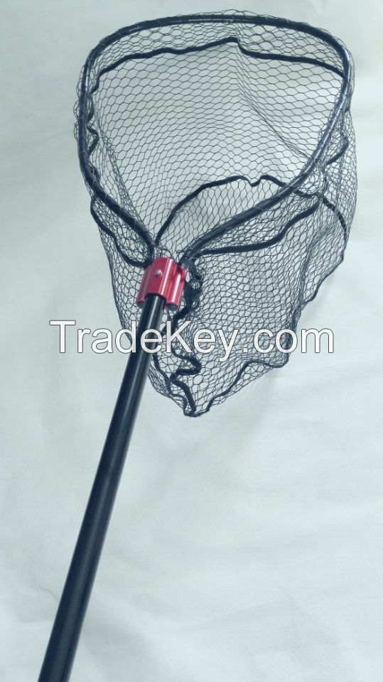 landing net