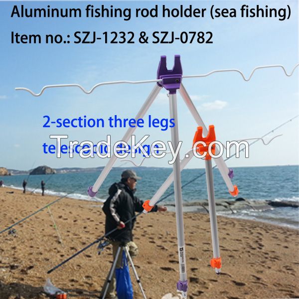 fishing rod holder