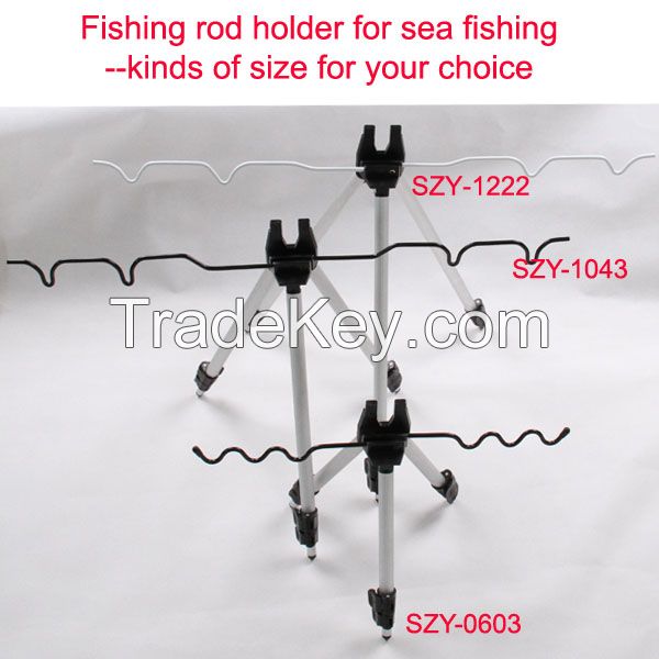 fishing rod holder