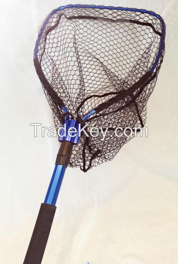 fishing landing net