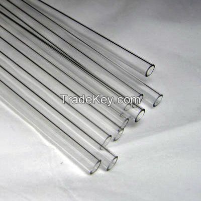 Lead Free Glass Tube